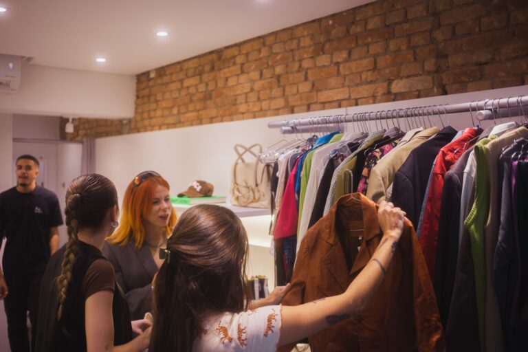 Follow Along — The Style Station
