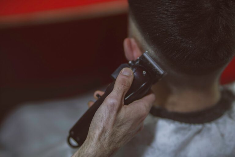 Men’s cuts