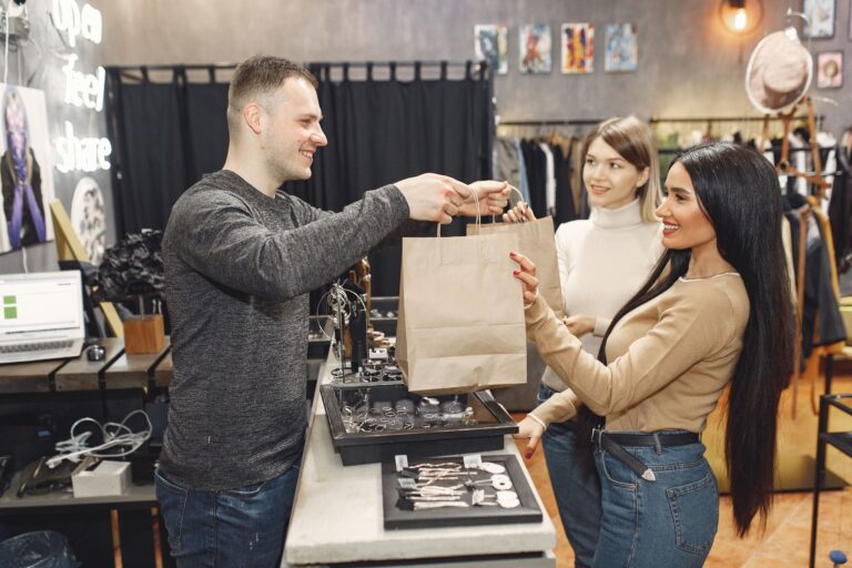 Why Clients Choose Us — The Style Station
