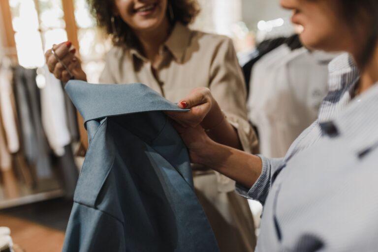 Why Marlton Chooses The Style Station