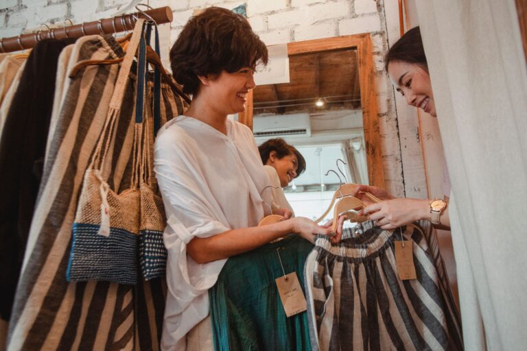 Meet Dana Lombardo-Lebak — The Style Station
