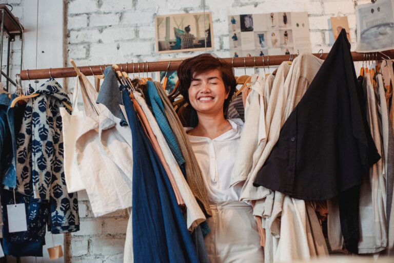 Meet Dana — The Style Station