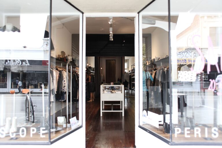 Hours & Location — The Style Station