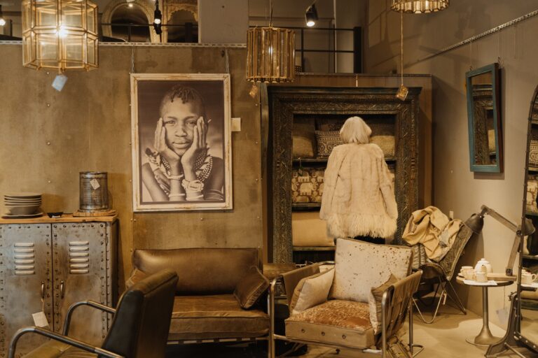 Styling & Events — The Style Station