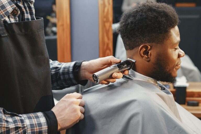 taper fades