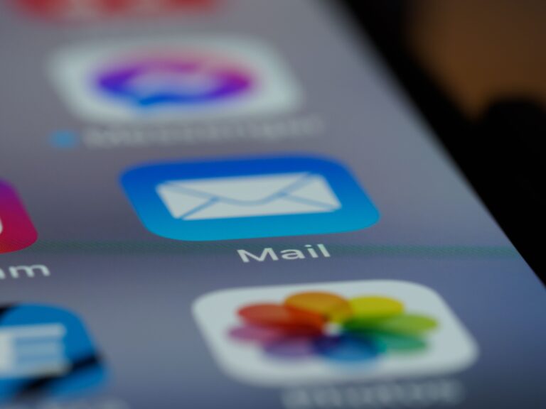 Email Us — The Style Station