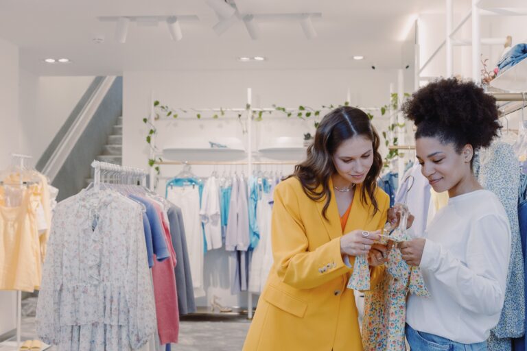 How Pricing Works — The Style Station